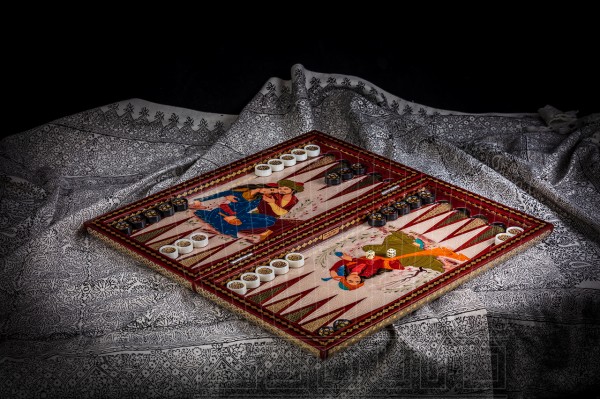 Inlying Backgammon _ Chess Chogan - Pack 04-600x400