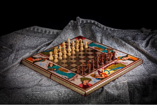 Inlying Backgammon _ Chess Chogan - Pack 05-600x400