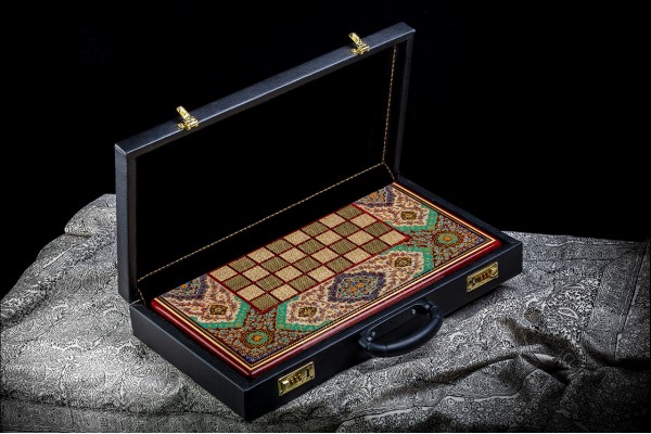 Inlying Backgammon _ Chess Slimy - Pack 03-600x400