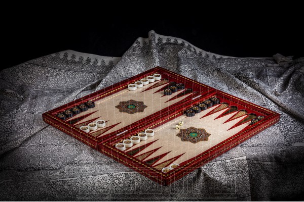 Inlying Backgammon _ Chess Slimy - Pack 04-600x400