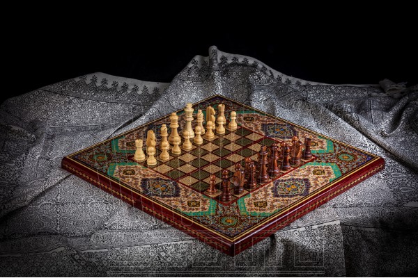 Inlying Backgammon _ Chess Slimy - Pack 05-600x400